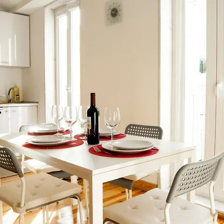 Апартаменти Daora Cost