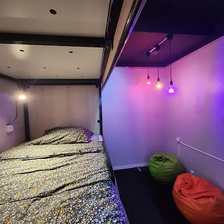 Апартаменти Daora Cost Лісабон