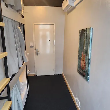 Daora Cost Апартаменти Лісабон