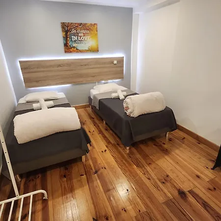 Daora Cost * Лісабон