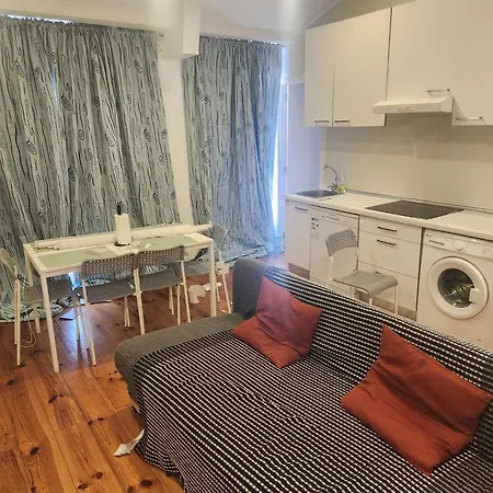 Апартаменти Daora Cost