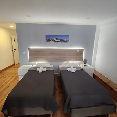 Daora Cost Апартаменти *