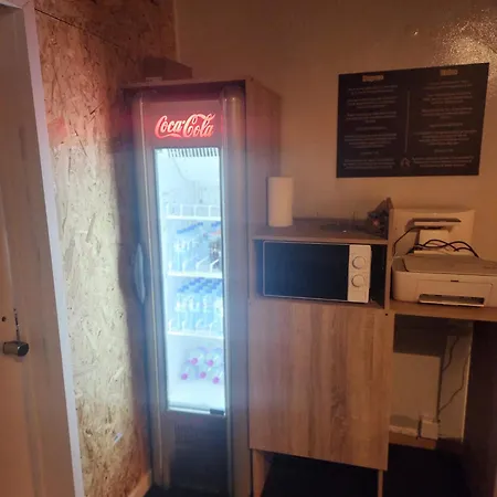 Daora Cost Лісабон