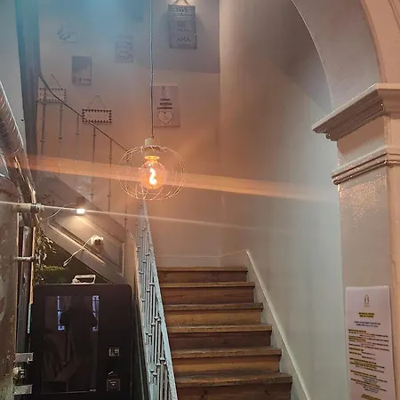 Апартаменти Daora Cost