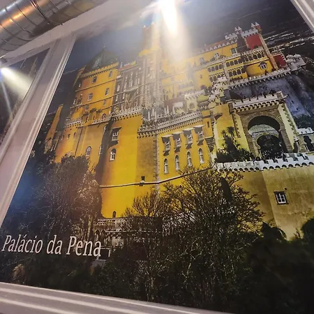 Апартаменти Daora Cost Лісабон