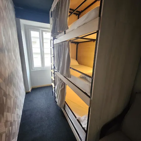 Daora Cost Апартаменти