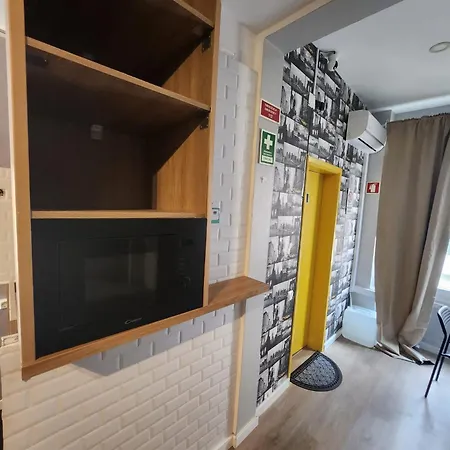 Апартаменти Daora Cost *