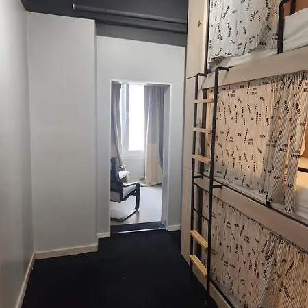 Daora Cost Лісабон