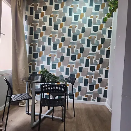 Daora Cost Апартаменти