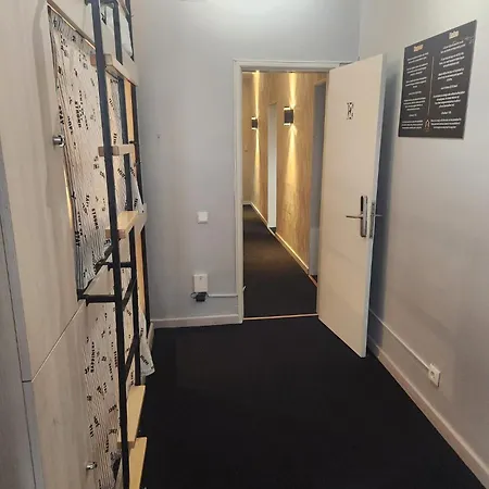 Апартаменти Daora Cost