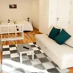 Daora Cost Апартаменти Лісабон