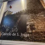 Daora Cost * Лісабон