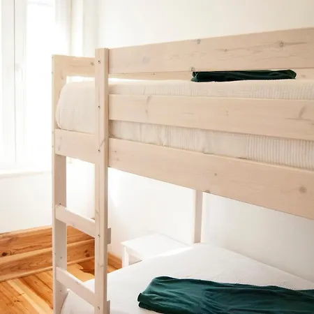 Daora Cost Apartmán *