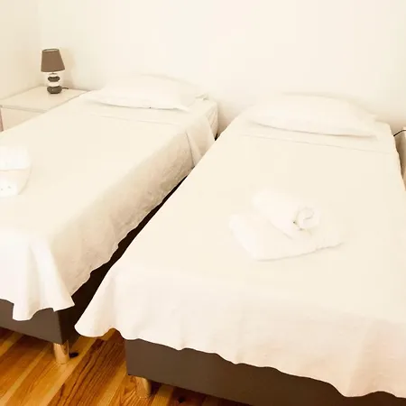 Daora Cost Apartmán