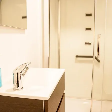 Apartmán Daora Cost *