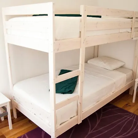 Apartmán Daora Cost