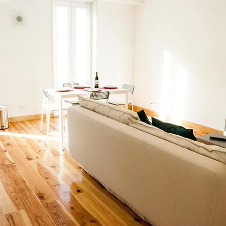 Daora Cost Apartmán