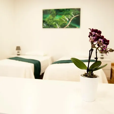 Apartmán Daora Cost *