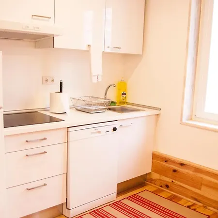 Daora Cost Apartmán *