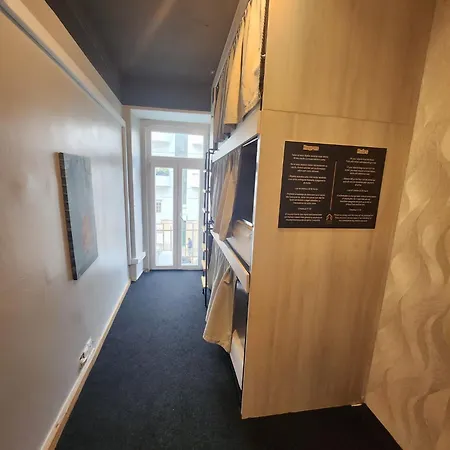 Apartmán Daora Cost