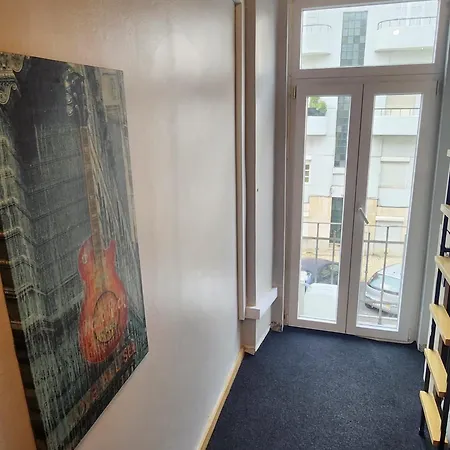 Apartmán Daora Cost