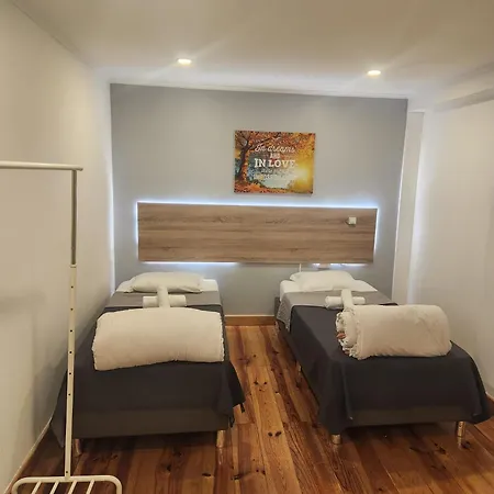 Daora Cost Apartmán