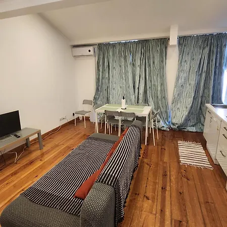 Daora Cost Apartmán Lisboa