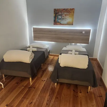 Apartmán Daora Cost Lisboa