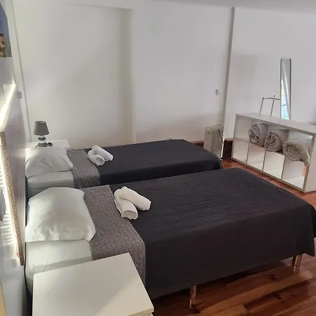 Apartment Daora Cost Lisbon