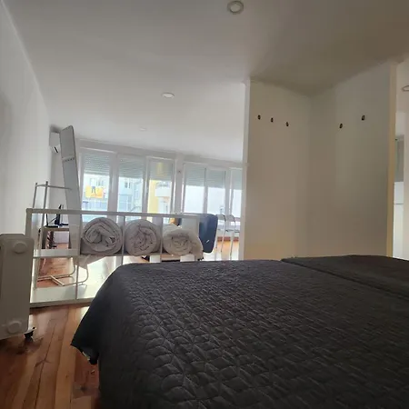 Apartmán Daora Cost Lisboa