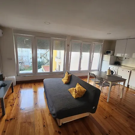 Daora Cost Apartmán Lisboa