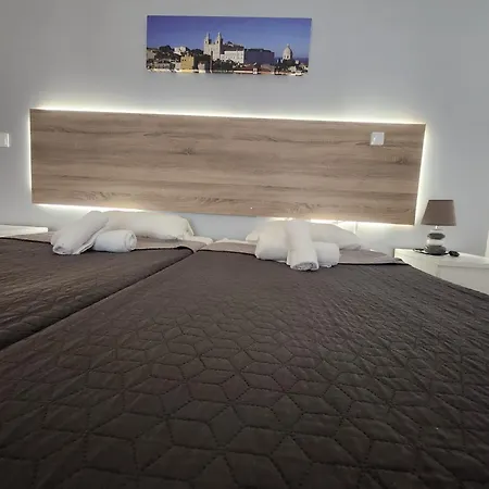 Daora Cost Apartmán Lisboa