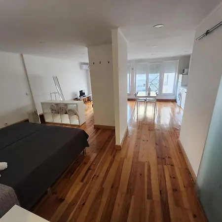 Apartmán Daora Cost *