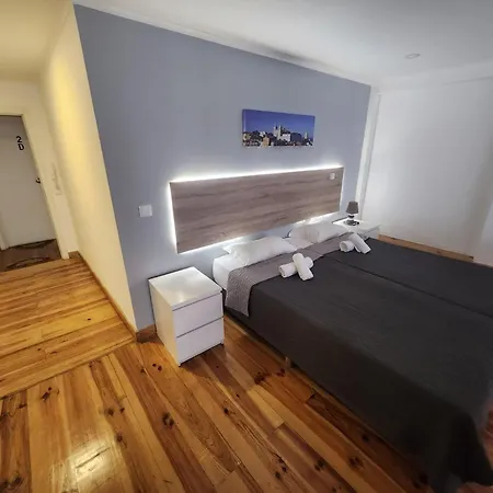 Apartmán Daora Cost *