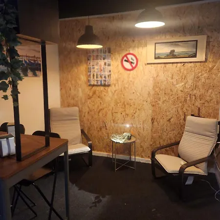 Apartmán Daora Cost