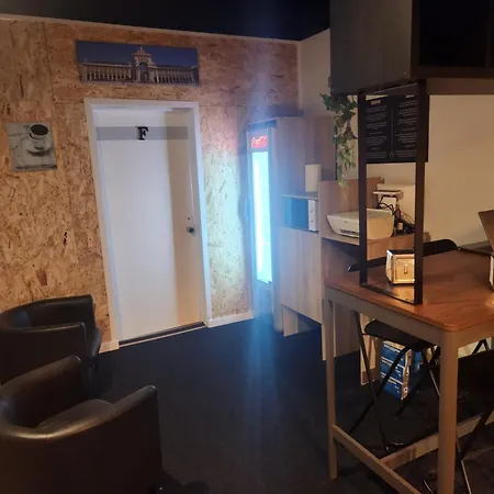 Apartmán Daora Cost Lisboa