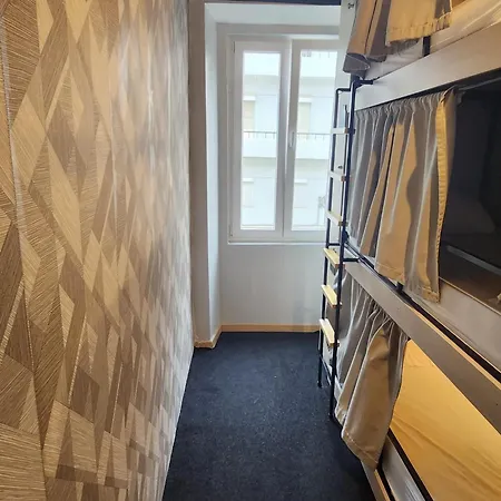 Daora Cost Apartmán Lisboa