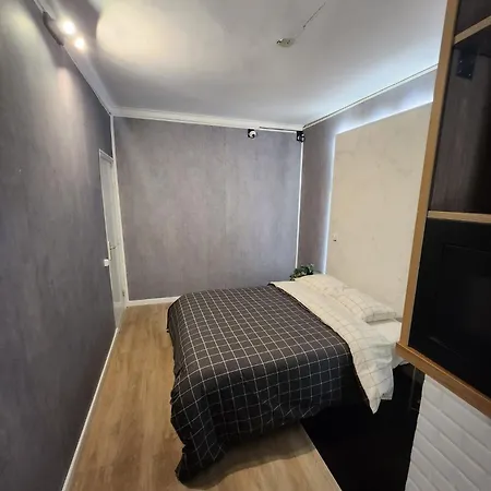 Apartmán Daora Cost