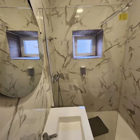 Apartmán Daora Cost