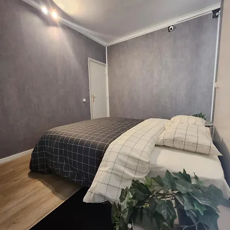 Apartmán Daora Cost Lisboa