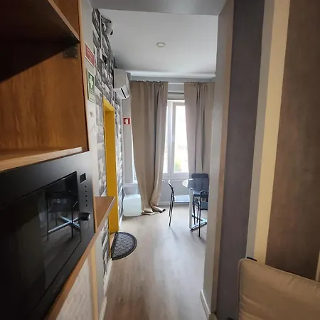 Daora Cost Apartmán Lisboa