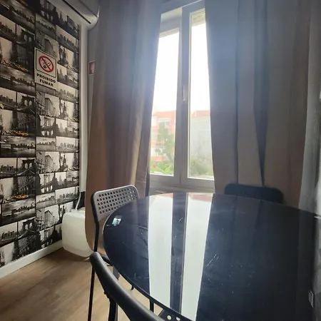 Apartmán Daora Cost *