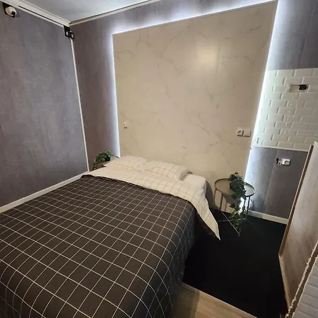 Daora Cost Apartmán Lisboa