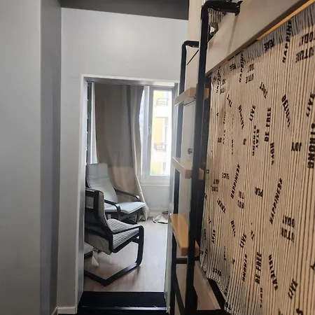 Daora Cost Apartmán Lisboa