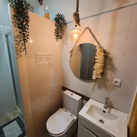 Daora Cost Apartmán