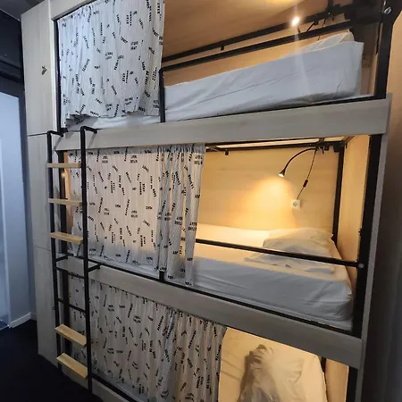 Daora Cost Apartmán Lisboa