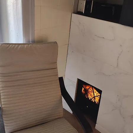 Daora Cost Apartmán