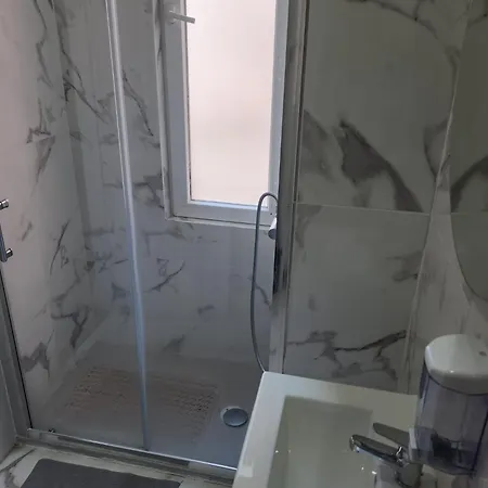 Daora Cost Apartmán *