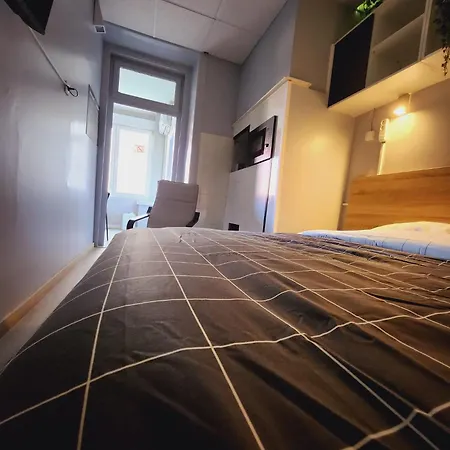 Daora Cost Apartment Lisbon