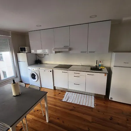 아파트 Daora Cost